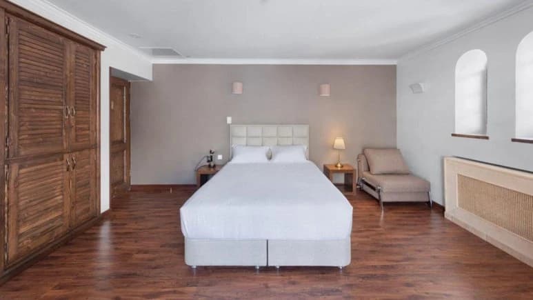 Shemshak Hotel – Shemshak - view 1
