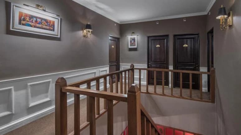 Shemshak Hotel – Shemshak - view 3