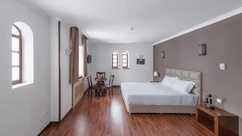 Shemshak Hotel – Shemshak - view 4