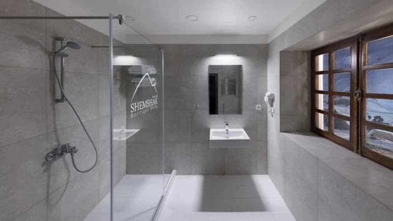 Shemshak Hotel – Shemshak - view 5