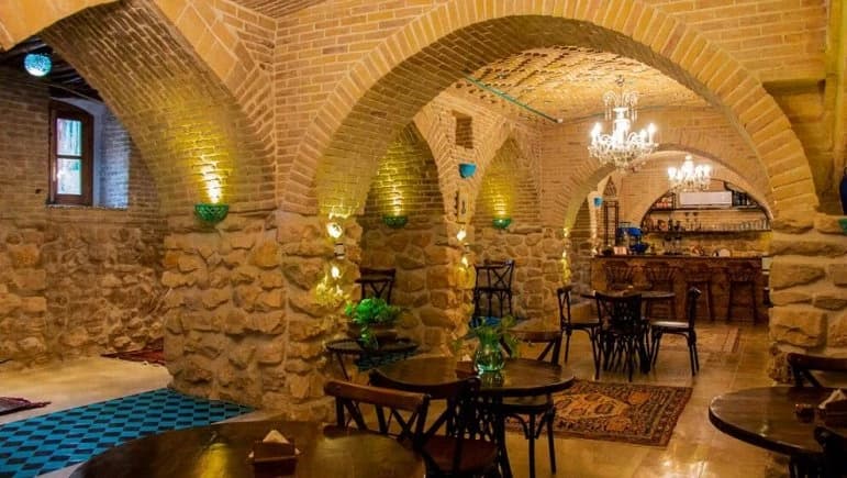 Alan Traditional Residence – Shiraz - view 5