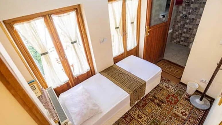 Ana Ecolodge – Shiraz - view 5