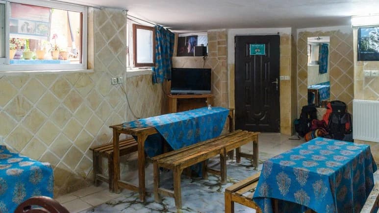 Raz Golestan Ecolodge – Shiraz - view 3