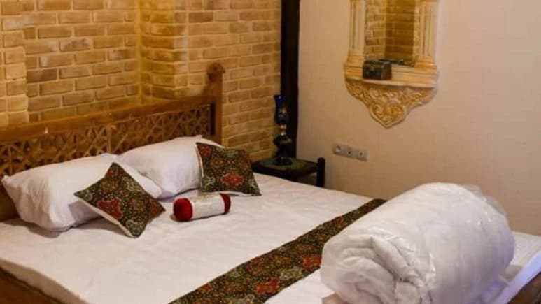Dokht Pari Ecolodge – Shiraz - view 5