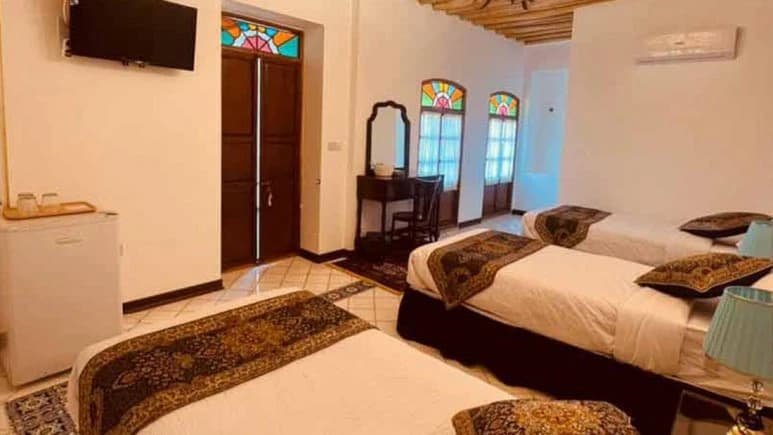 Gheysariyeh Traditional Residence – Shiraz - view 4