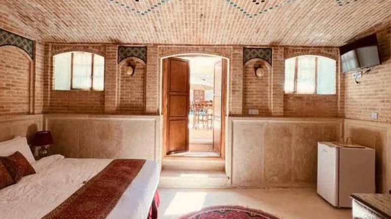 Gheysariyeh Traditional Residence – Shiraz - view 5