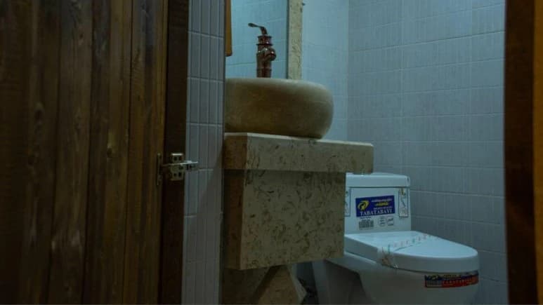 Tabesh Traditional Residence – Shiraz - view 5