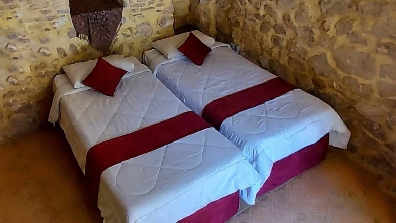 Forough Mehr Traditional Residence – Shiraz - view 1
