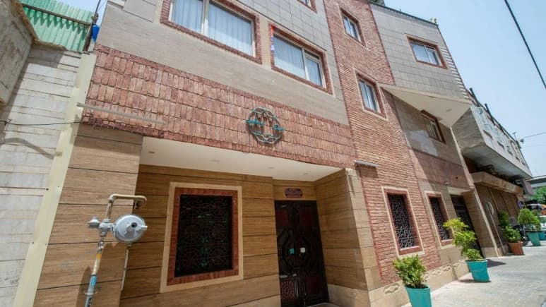 Vakil Hotel – Shiraz - view 2