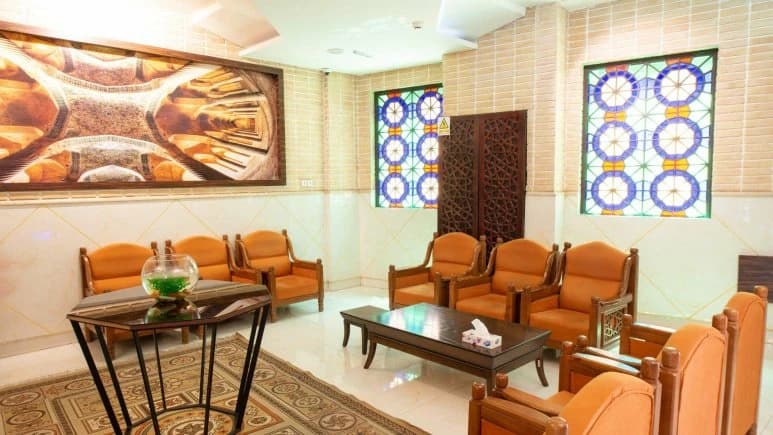 Vakil Hotel – Shiraz - view 4