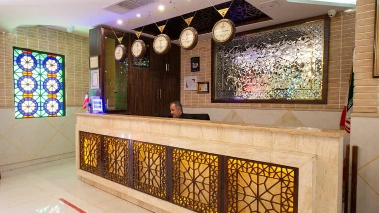 Vakil Hotel – Shiraz - view 5