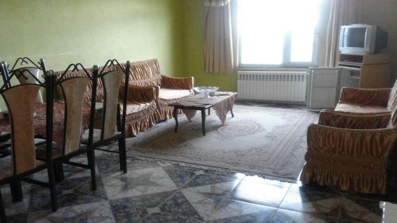 Kabir Apartment Hotel – Sarein - view 2