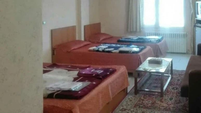 Kabir Apartment Hotel – Sarein - view 3