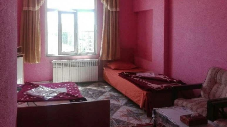 Kabir Apartment Hotel – Sarein - view 4