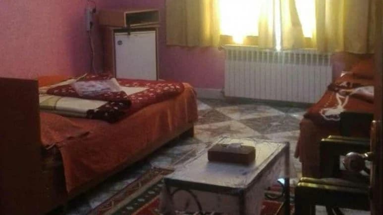Kabir Apartment Hotel – Sarein - view 5