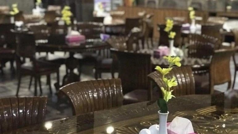 Boostan Hotel – Sarein - view 3