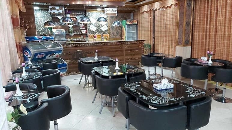 Boostan Hotel – Sarein - view 4
