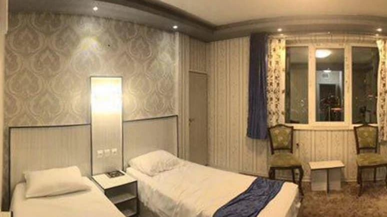 Boostan Hotel – Sarein - view 5