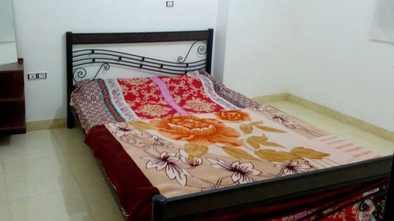 Ghorbani Lodging House – Sari - view 3