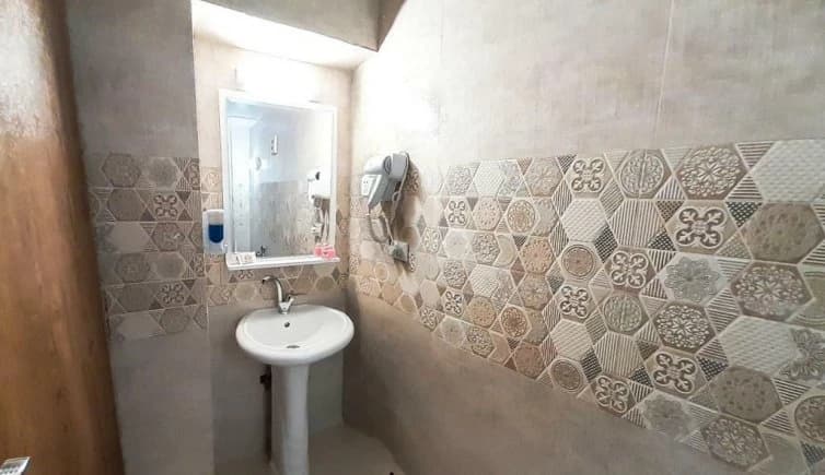 Giti Traditional Residence – Yazd - view 1