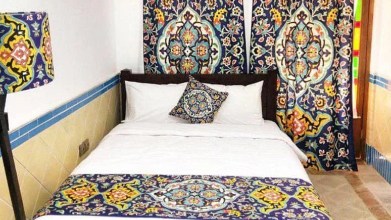 Avasa Hotel – Yazd - view 4