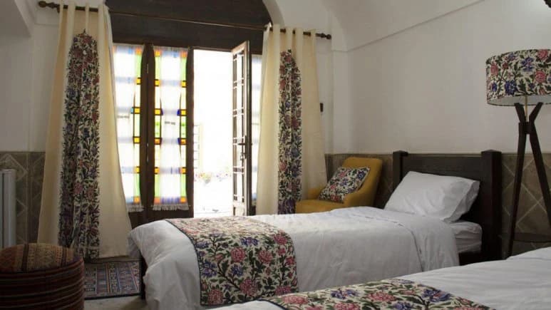Avasa Hotel – Yazd - view 5