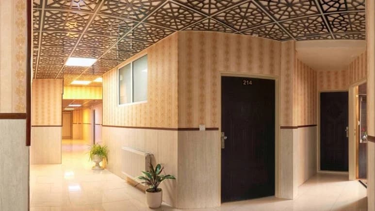 Alzahra Hotel – Yazd - view 5