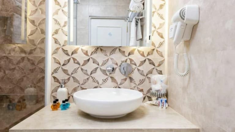 Nar o Sib Hotel – Yazd