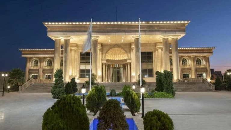 Nar o Sib Hotel – Yazd