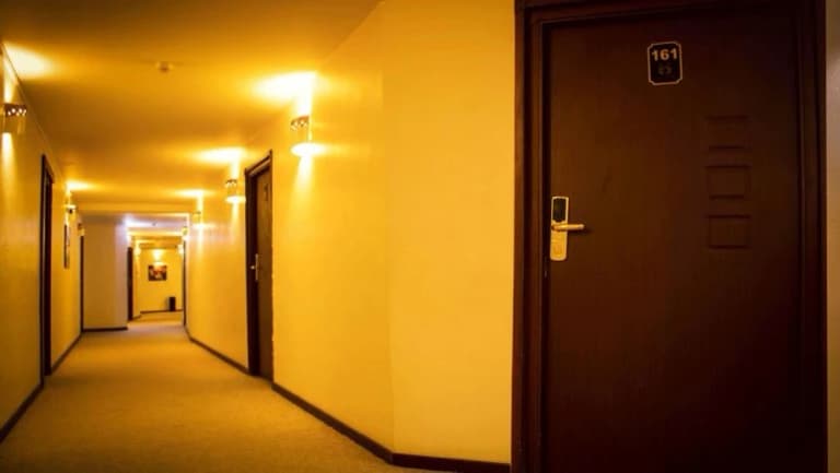 Singo Hotel – Dargahan