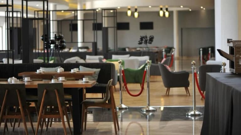 Venus Plus (Namakabrud) Hotel – Chalus