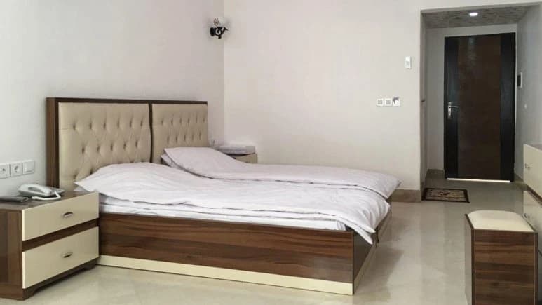 Chipal Hotel – Jolfa - view 4