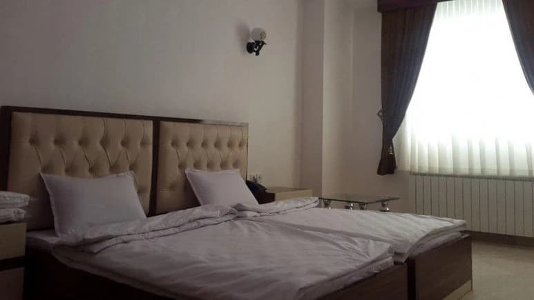 Chipal Hotel – Jolfa - view 5