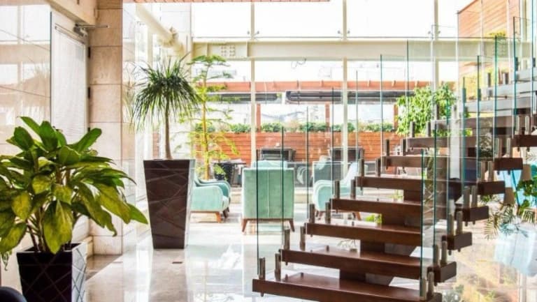 Vozara Apartment Hotel – Tehran