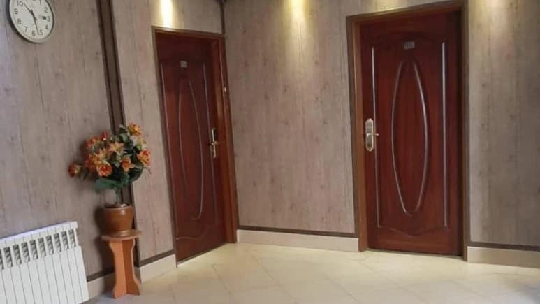 Taban Hotel – Tehran - view 5