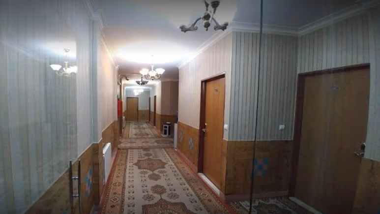 Amirkabir Hotel – Tehran - view 4