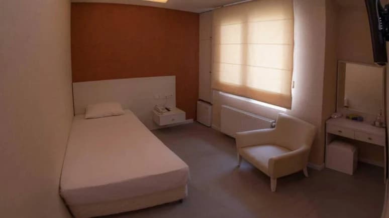 Ruma Hotel – Tehran - view 3