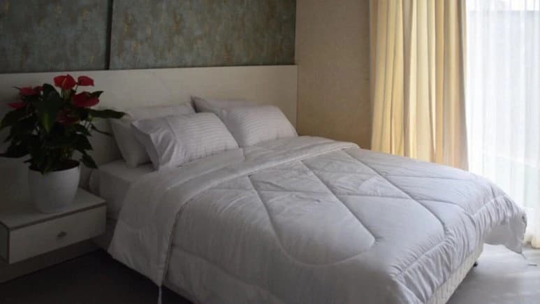Ruma Hotel – Tehran - view 5