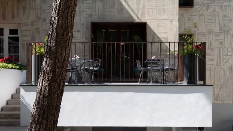 Hana Hotel – Tehran - view 3