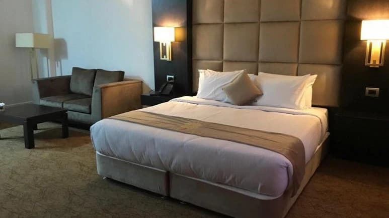 Bani Apartment Hotel – Tehran - view 3