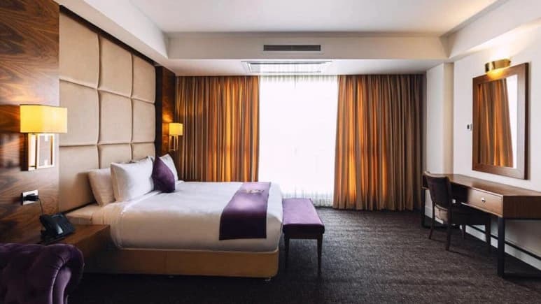Bani Apartment Hotel – Tehran - view 4