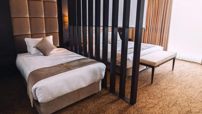 Bani Apartment Hotel – Tehran - view 5