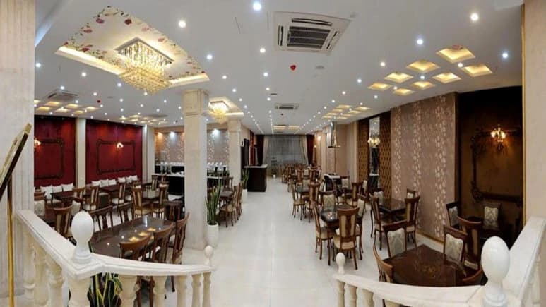 Amatis Hotel – Tehran - view 5