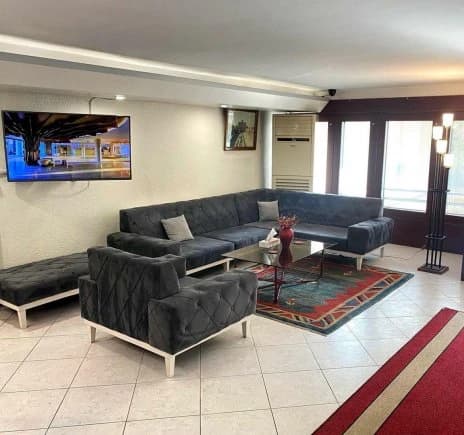 Pardis Apartment Hotel – Tehran - view 3