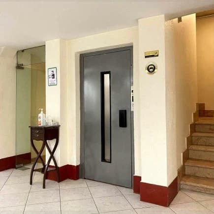 Pardis Apartment Hotel – Tehran - view 5