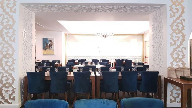 Persian Plaza Hotel – Tehran - view 4