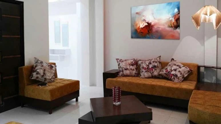 Elif Apartment Hotel – Tabriz - view 2