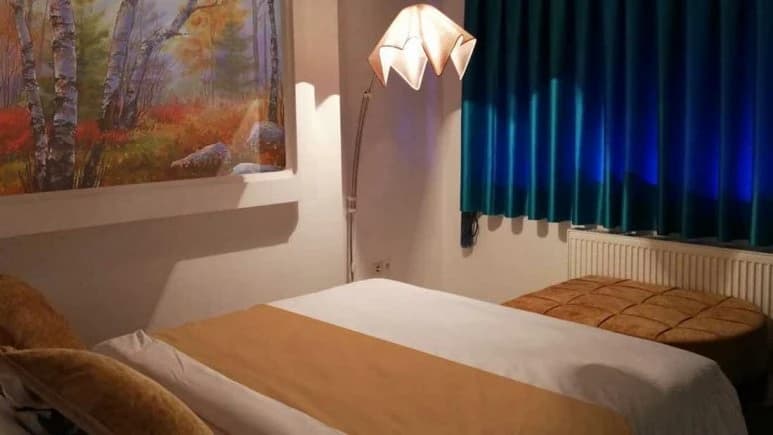 Elif Apartment Hotel – Tabriz - view 4