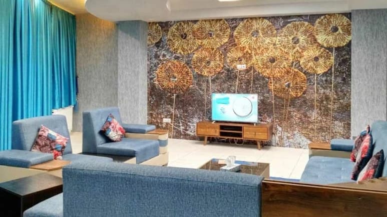 Elif Apartment Hotel – Tabriz - view 5