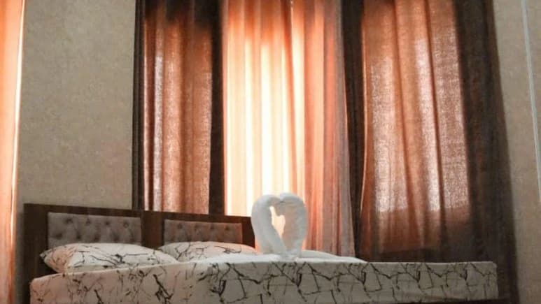 Tural Hotel – Tabriz - view 2